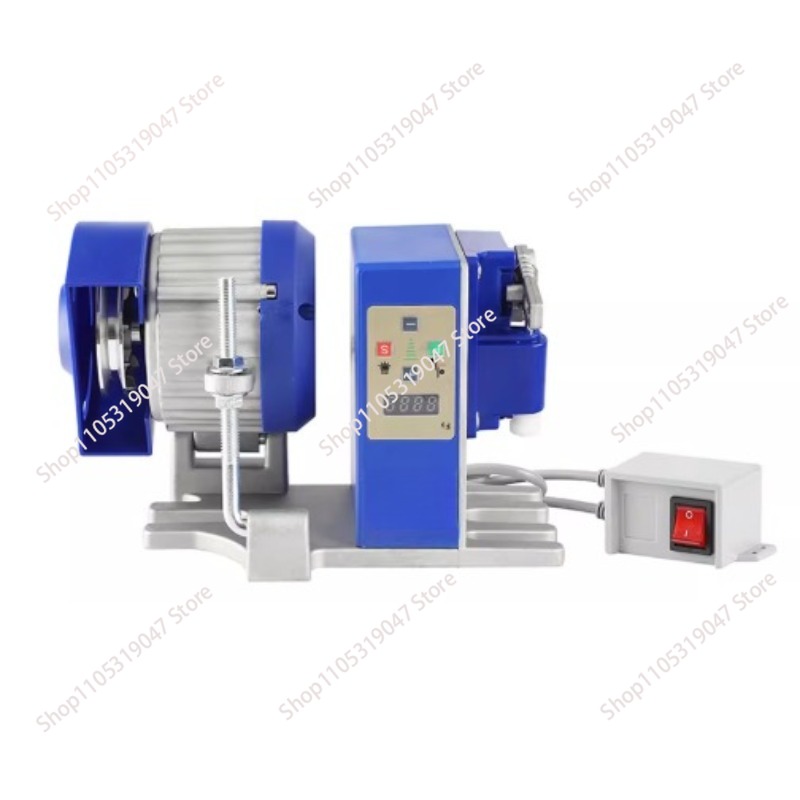 Crossfit Machine - Sewing machine, energy-saving servo motor 220V