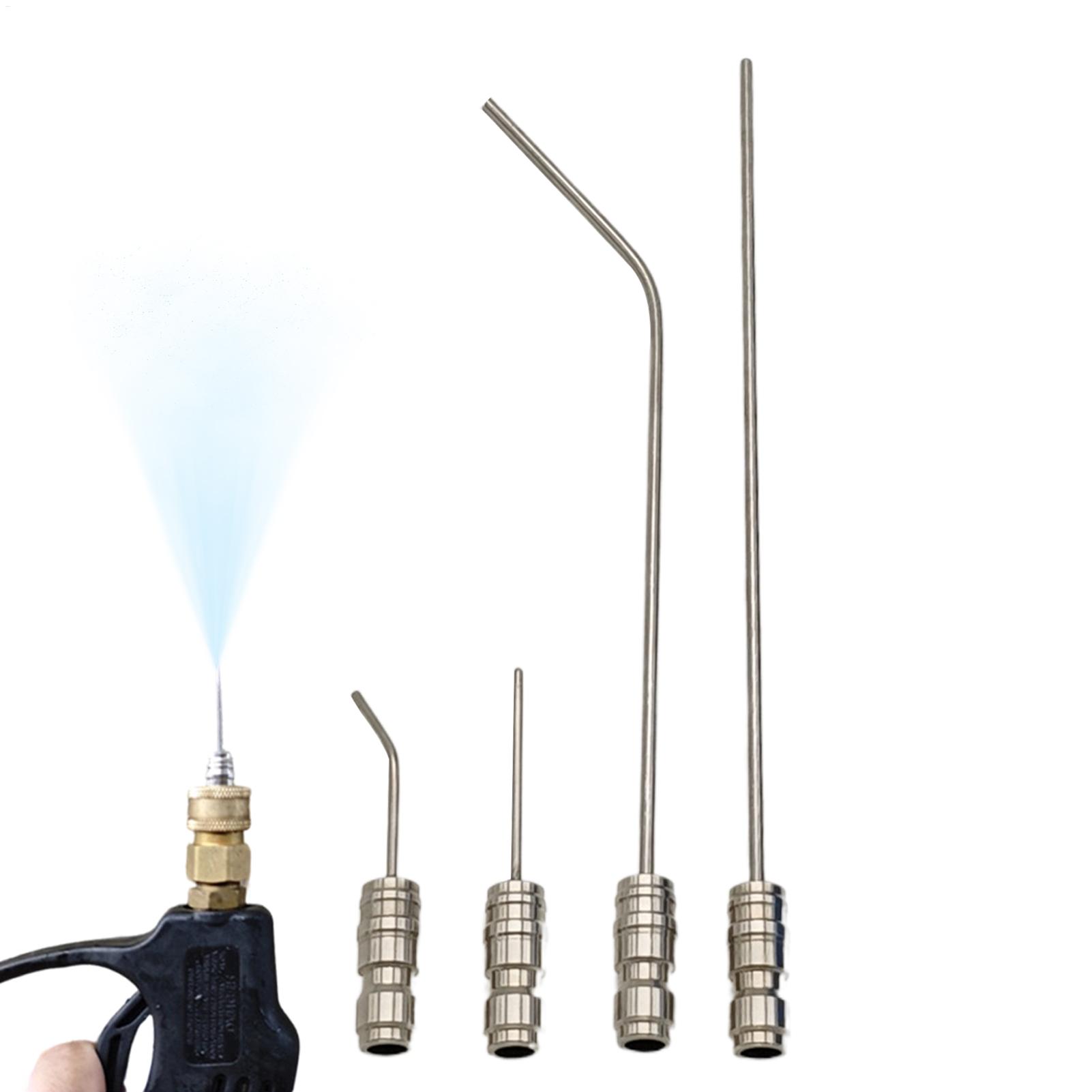 Crossfit Machine - Power Washer Nozzle Kit Stain Removal