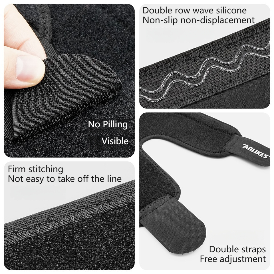 AOLIKES 1PCS Sport Shin Guard  - đánh giá và giá Shin Guard Crossfit