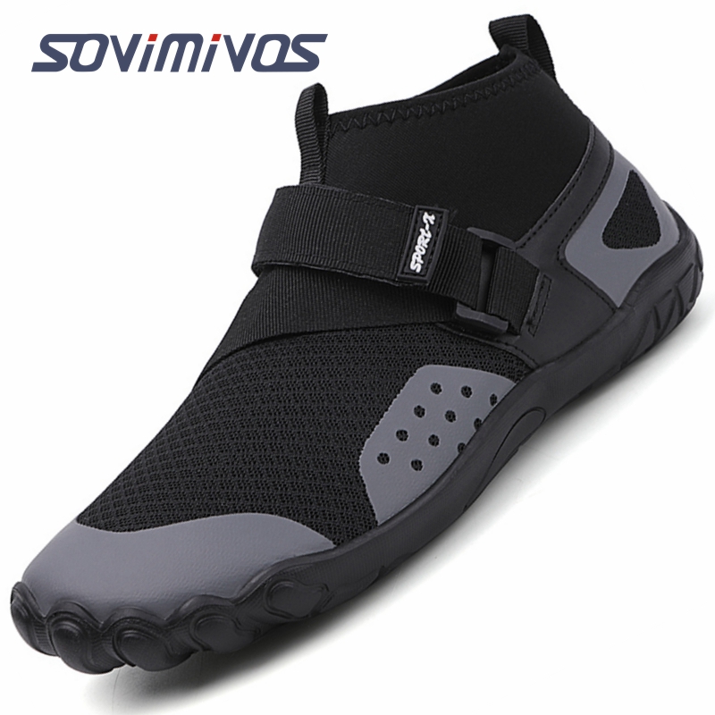 Men's Minimalist Trail Runner  - đánh giá và giá Crossfit Runners
