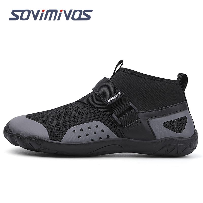 Men's Minimalist Trail Runner  - đánh giá và giá Crossfit Runners