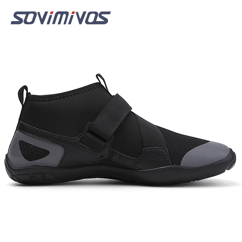 Men's Minimalist Trail Runner  - đánh giá và giá Crossfit Runners