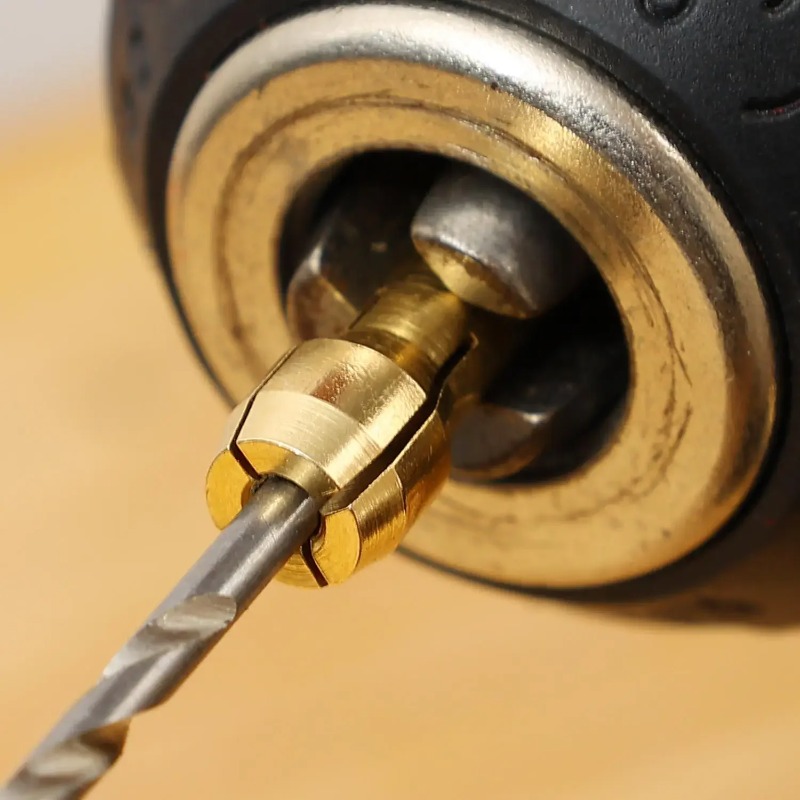 0.5-3.2mm Mini Micro Chuck Dri - đánh giá và giá Crossfit Machine