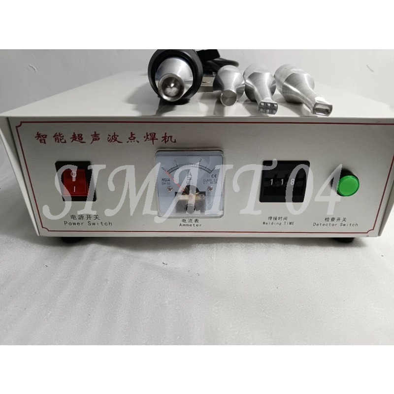 Ultrasonic Welding Machine, Ca - đánh giá và giá Crossfit Machine