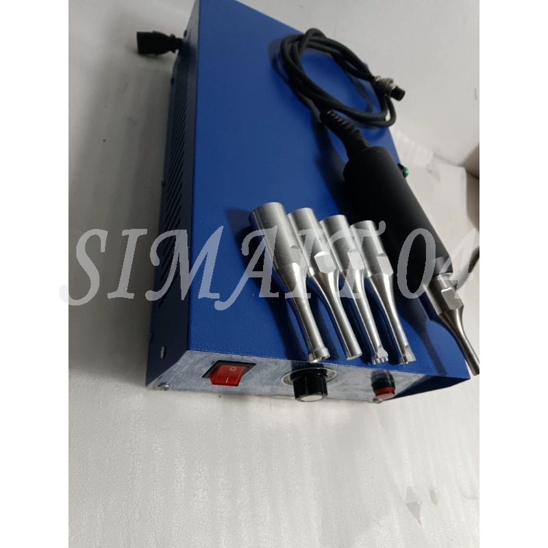 Ultrasonic Welding Machine, Ca - đánh giá và giá Crossfit Machine
