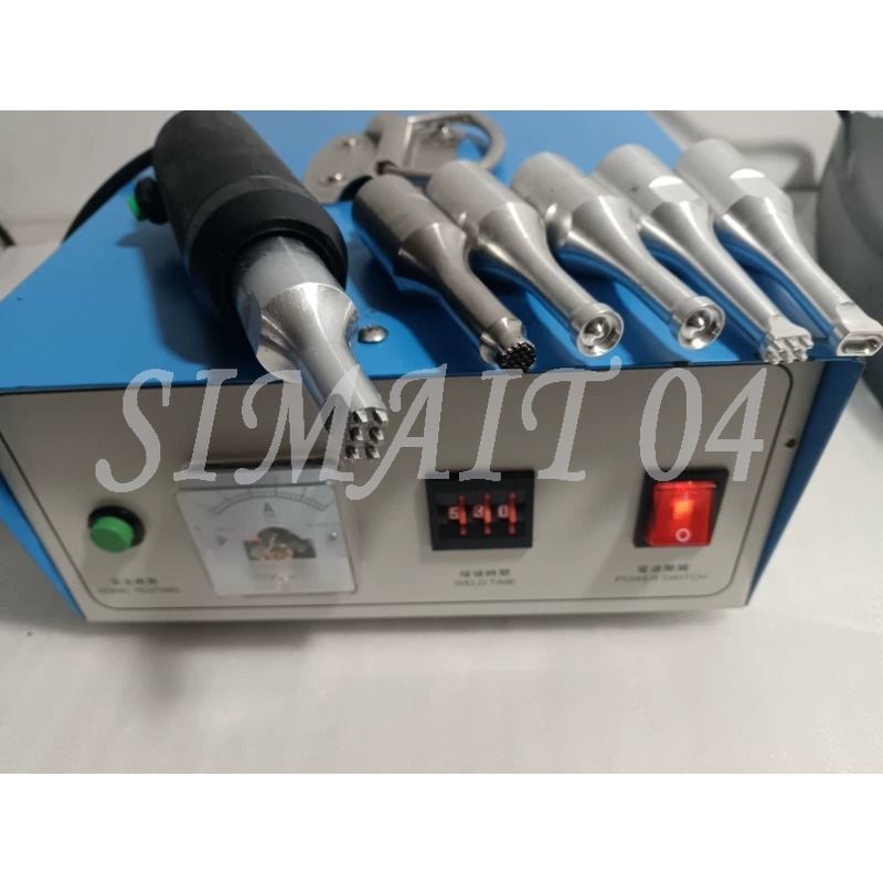 Ultrasonic Welding Machine, Ca - đánh giá và giá Crossfit Machine