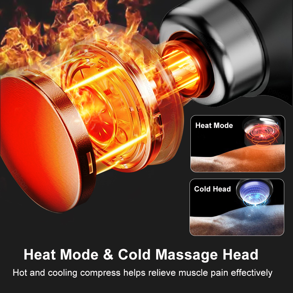 Fascia Massage Gun Shoulder Ma - đánh giá và giá Crossfit Machine