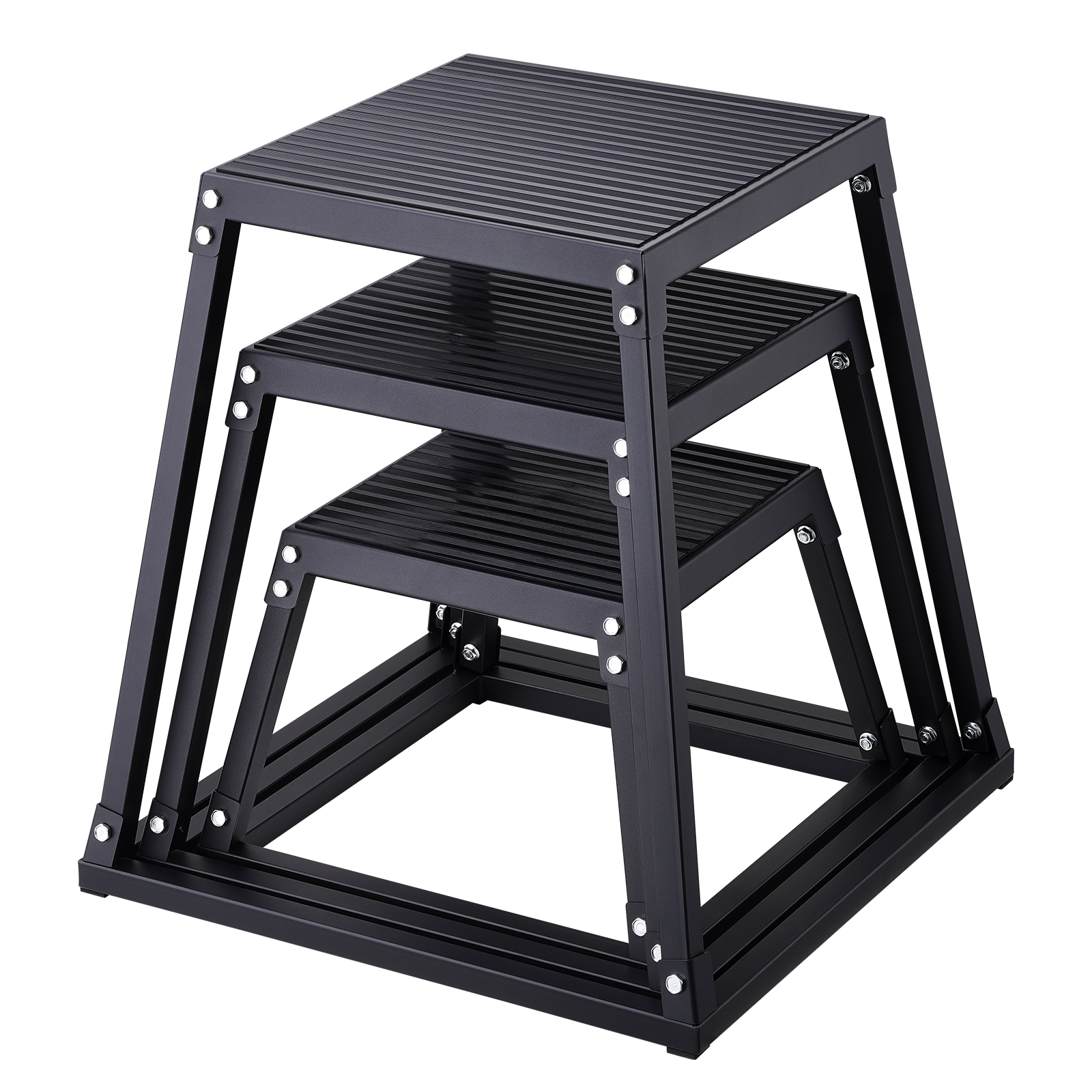 SucceBuy 12/18/24Inch Plyometr - đánh giá và giá Box Jump Plyo