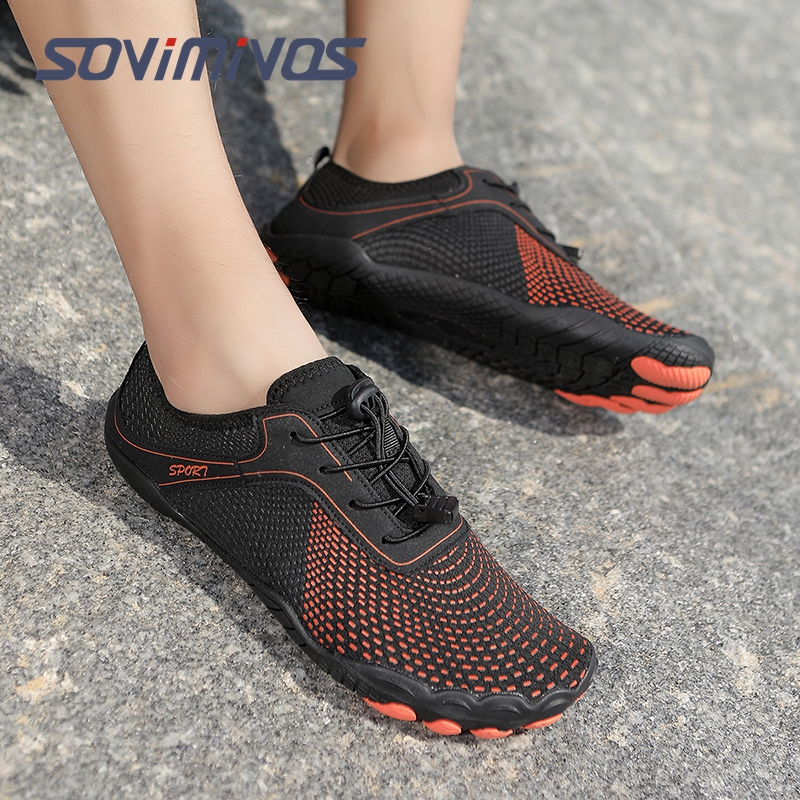 Womens Mens Barefoot Shoes Min - đánh giá và giá Crossfit Runners