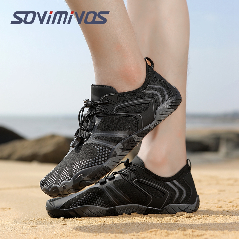 Men's Minimalist Trail Runner  - đánh giá và giá Crossfit Runners