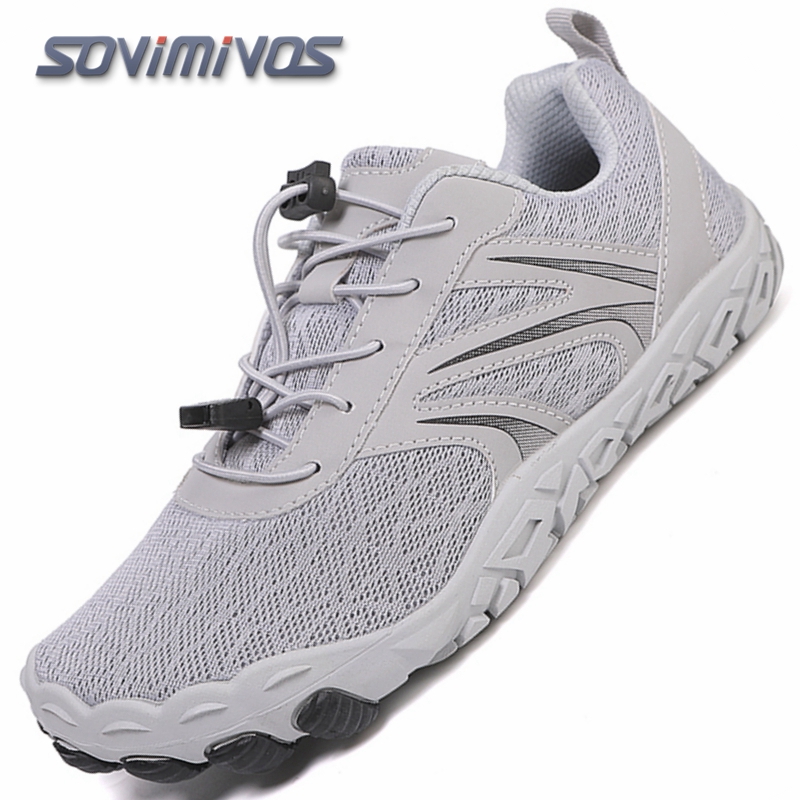 Men's Minimalist Trail Runner  - đánh giá và giá Crossfit Runners
