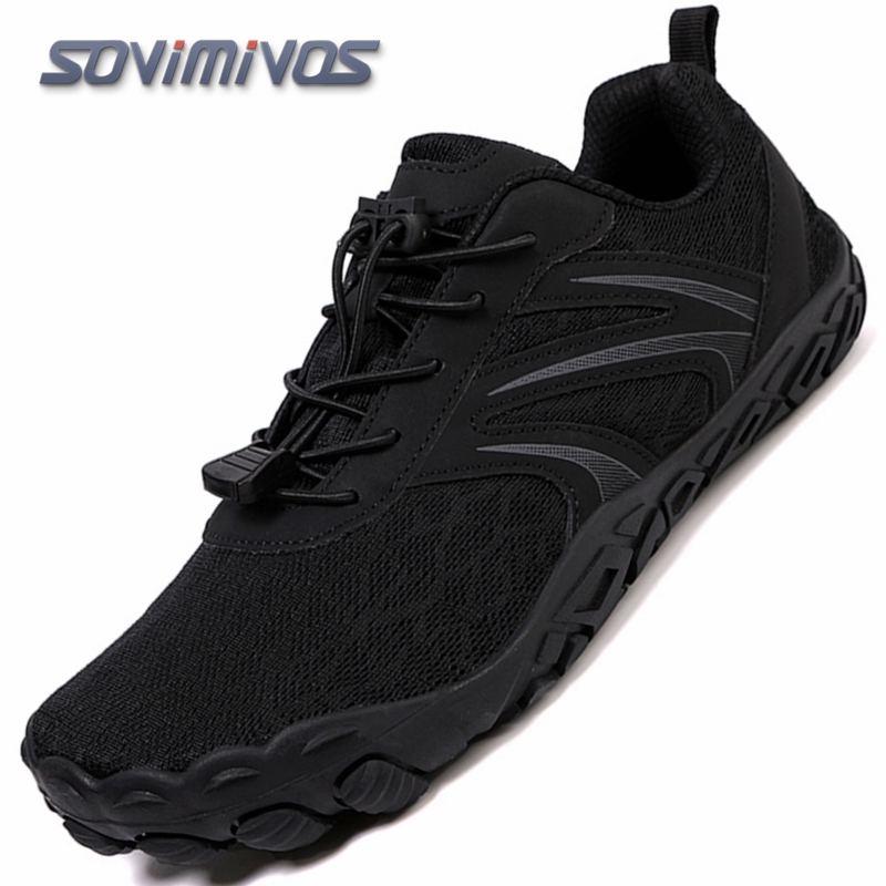 Men's Minimalist Trail Runner  - đánh giá và giá Crossfit Runners