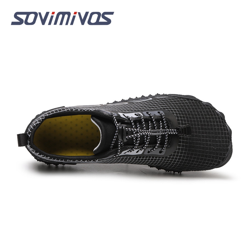 Men's Minimalist Trail Runner  - đánh giá và giá Crossfit Runners