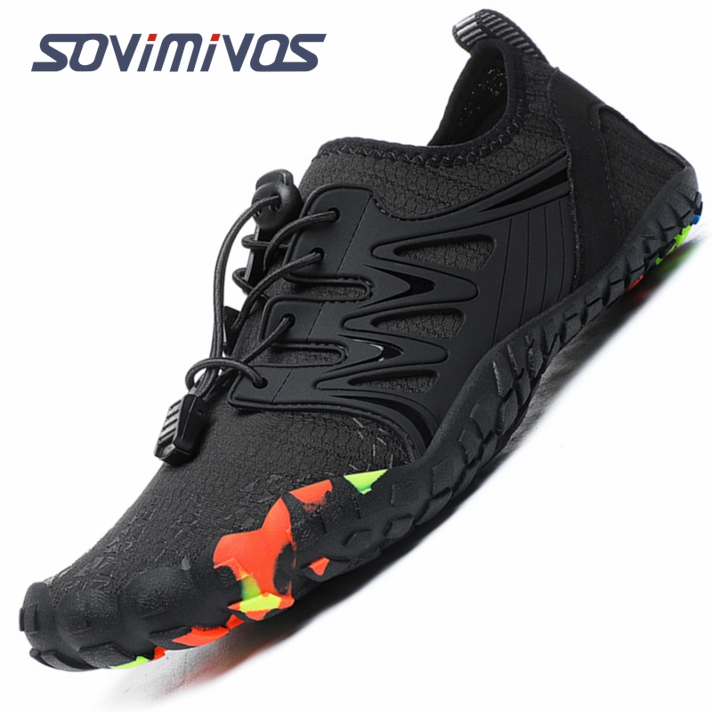 Men's Minimalist Trail Runner  - đánh giá và giá Crossfit Runners