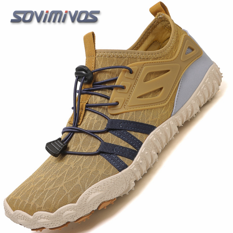 Men's Minimalist Trail Runner  - đánh giá và giá Crossfit Runners
