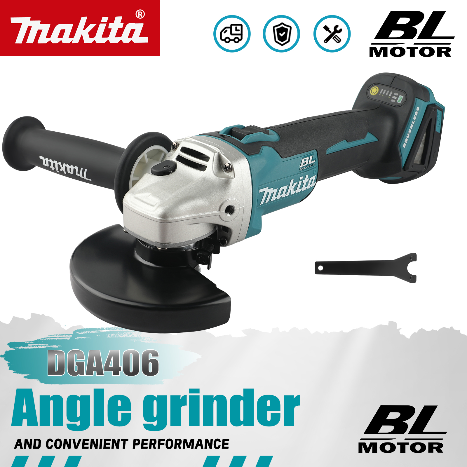 Makita's newly upgraded 18V li - đánh giá và giá Crossfit Machine