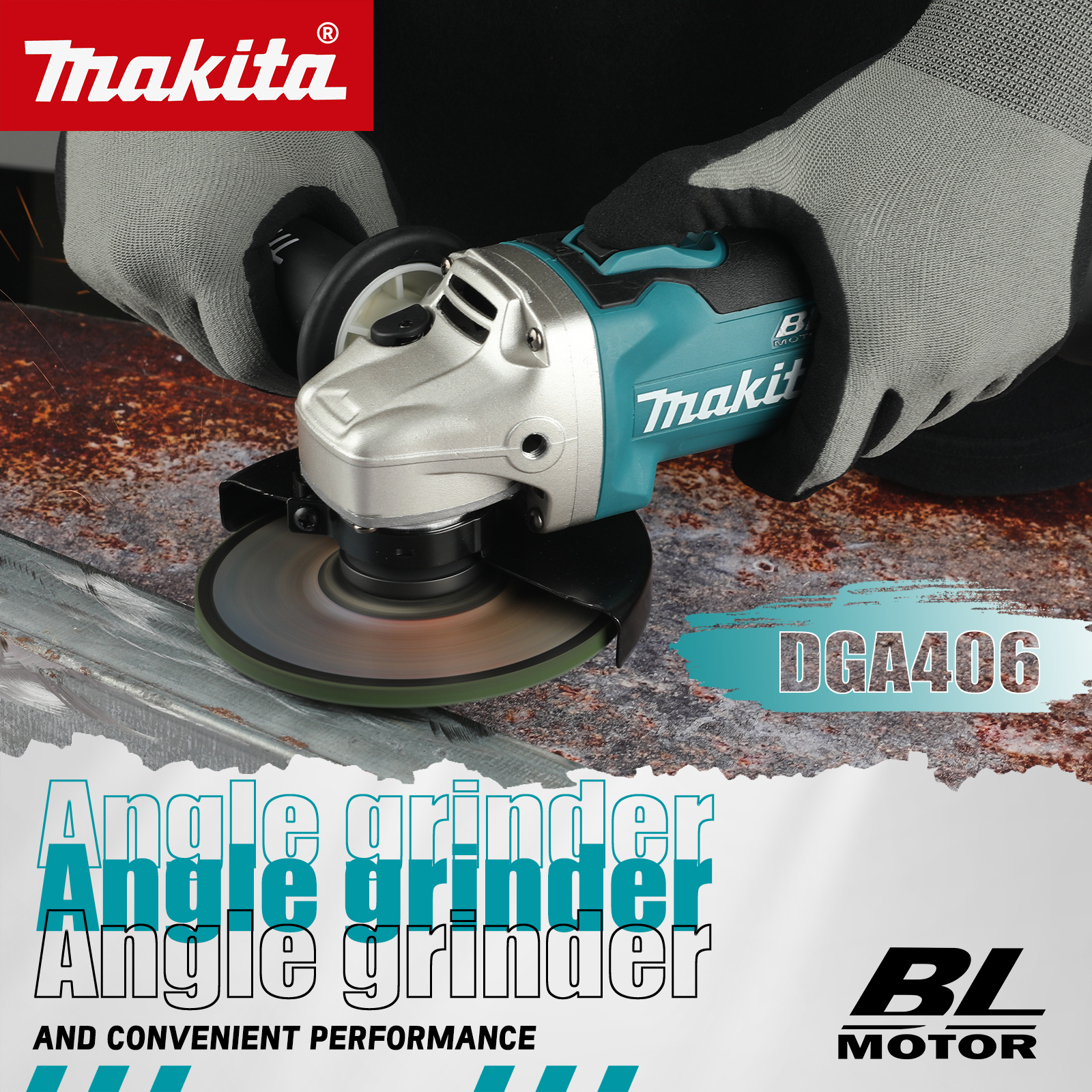 Makita's newly upgraded 18V li - đánh giá và giá Crossfit Machine