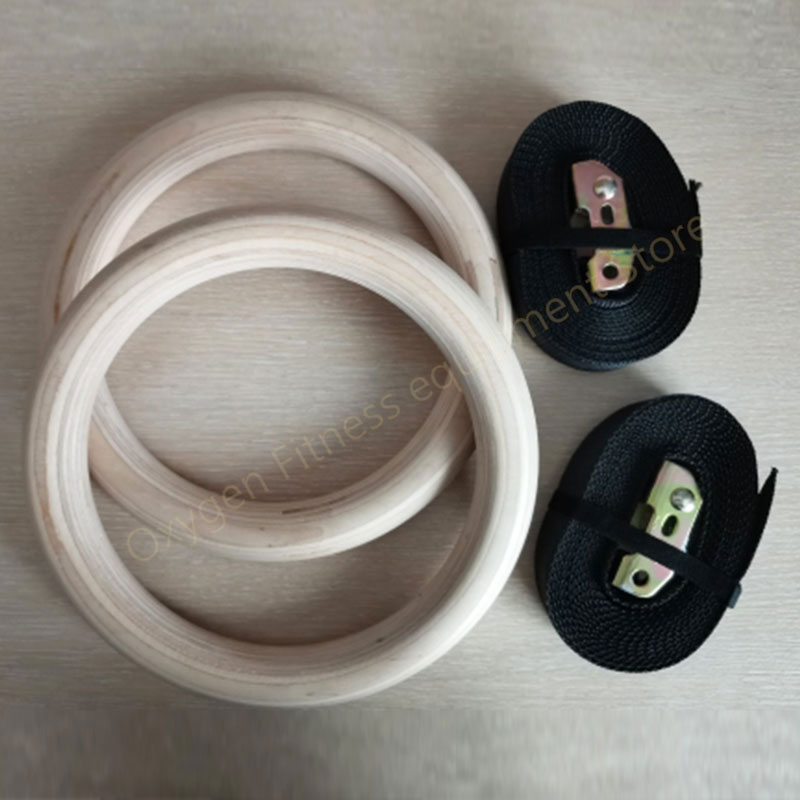 28mm Birch Gymnastics Rings Wi - đánh giá và giá Gymnastic Ring Wood