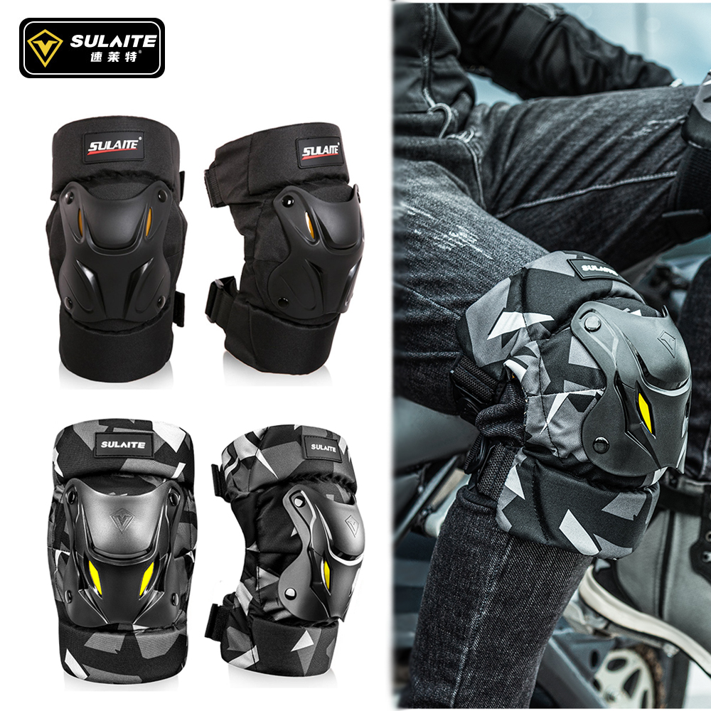 1 Pair Motorcycle Knee Shin Gu - đánh giá và giá Shin Guard Crossfit