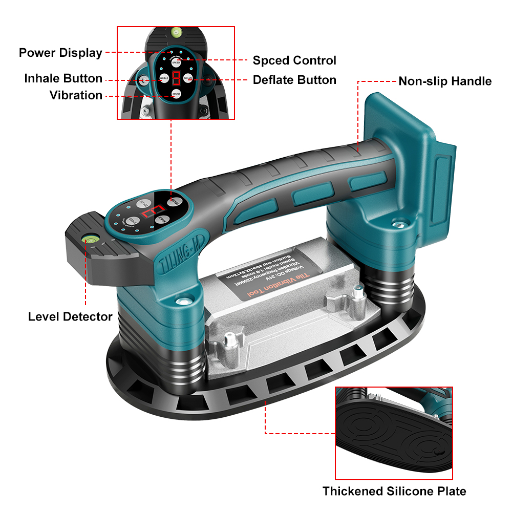 YEARTOP 9 Speed Tile Laying Ma - đánh giá và giá Crossfit Machine