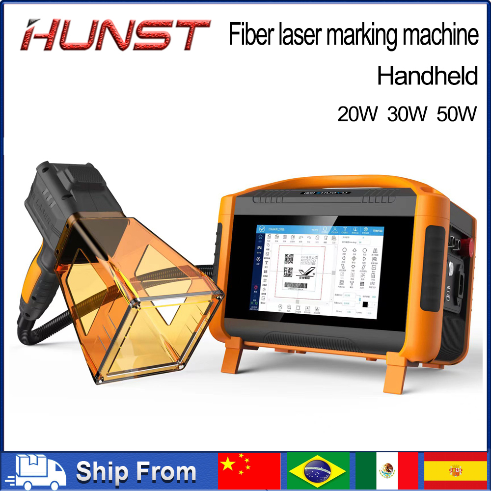 HUNST 30W Portable Hand-held F - đánh giá và giá Crossfit Machine