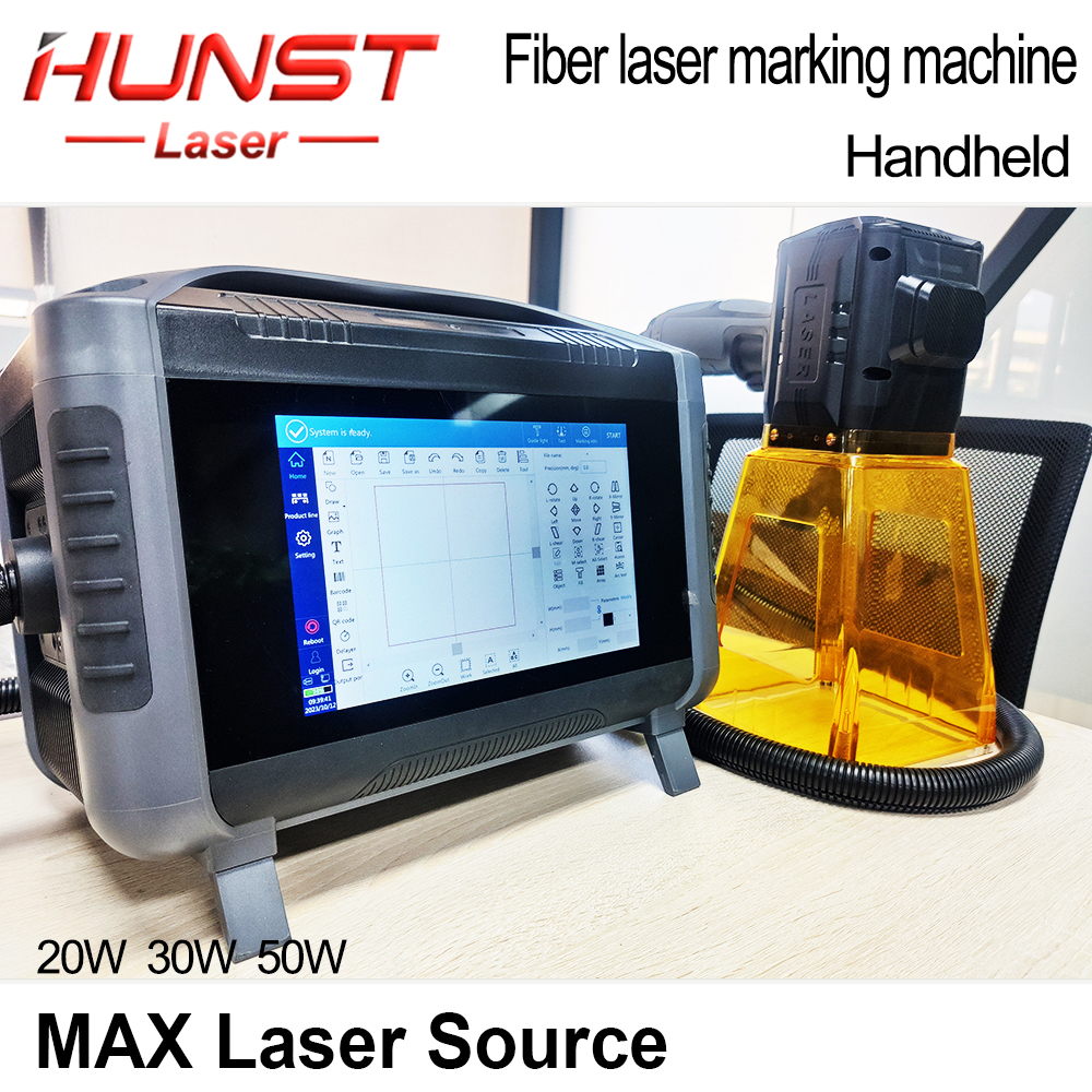 HUNST 30W Portable Hand-held F - đánh giá và giá Crossfit Machine