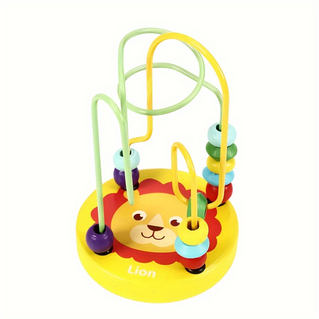 Bird Training Toy Supplies Lov - đánh giá và giá Gymnastic Ring Wood