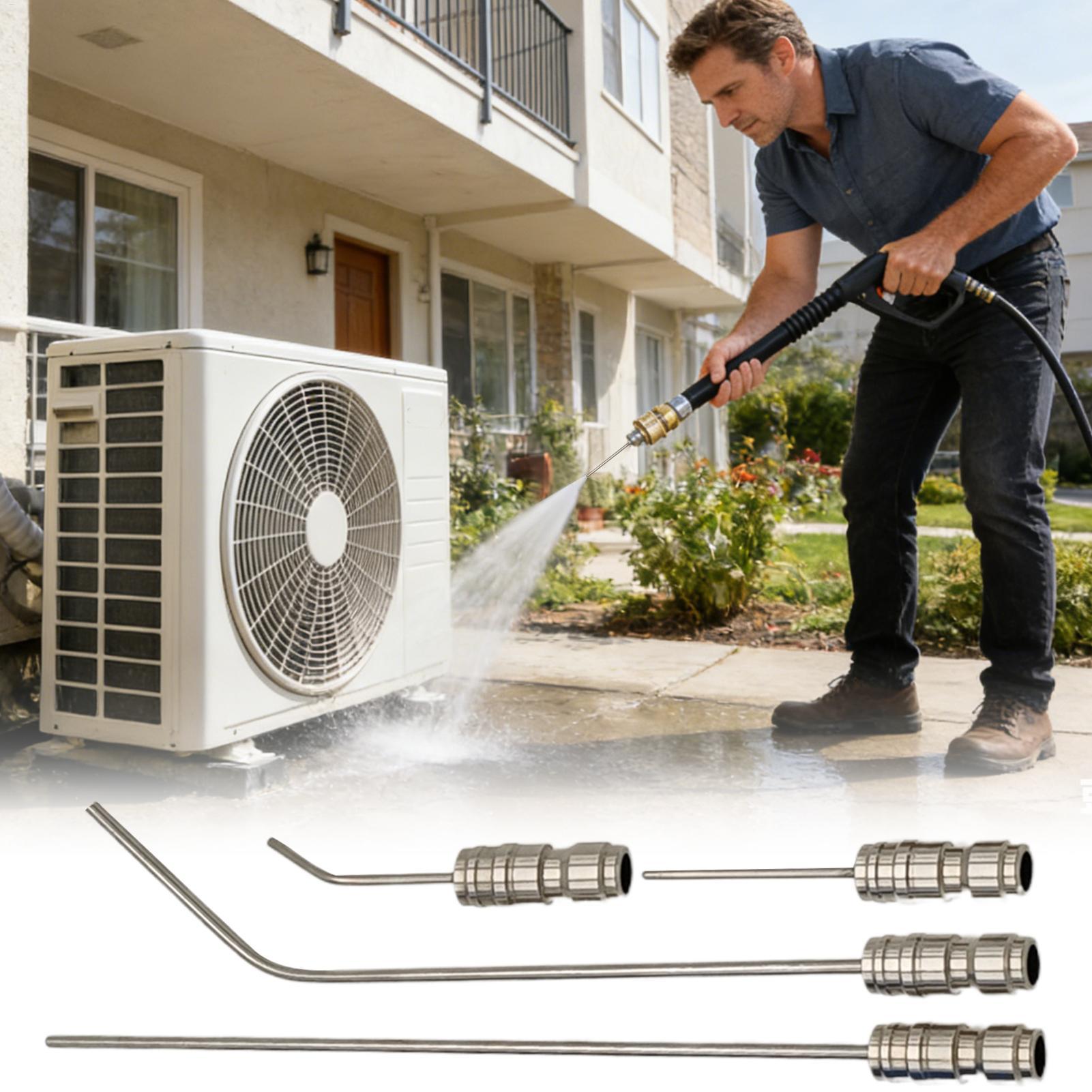 Power Washer Nozzle Kit Stain  - đánh giá và giá Crossfit Machine