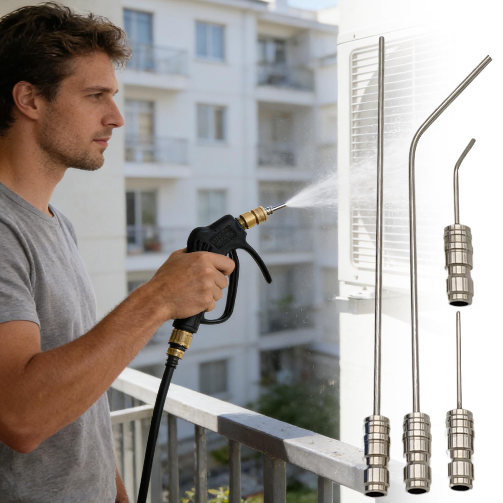 Power Washer Nozzle Kit Stain  - đánh giá và giá Crossfit Machine