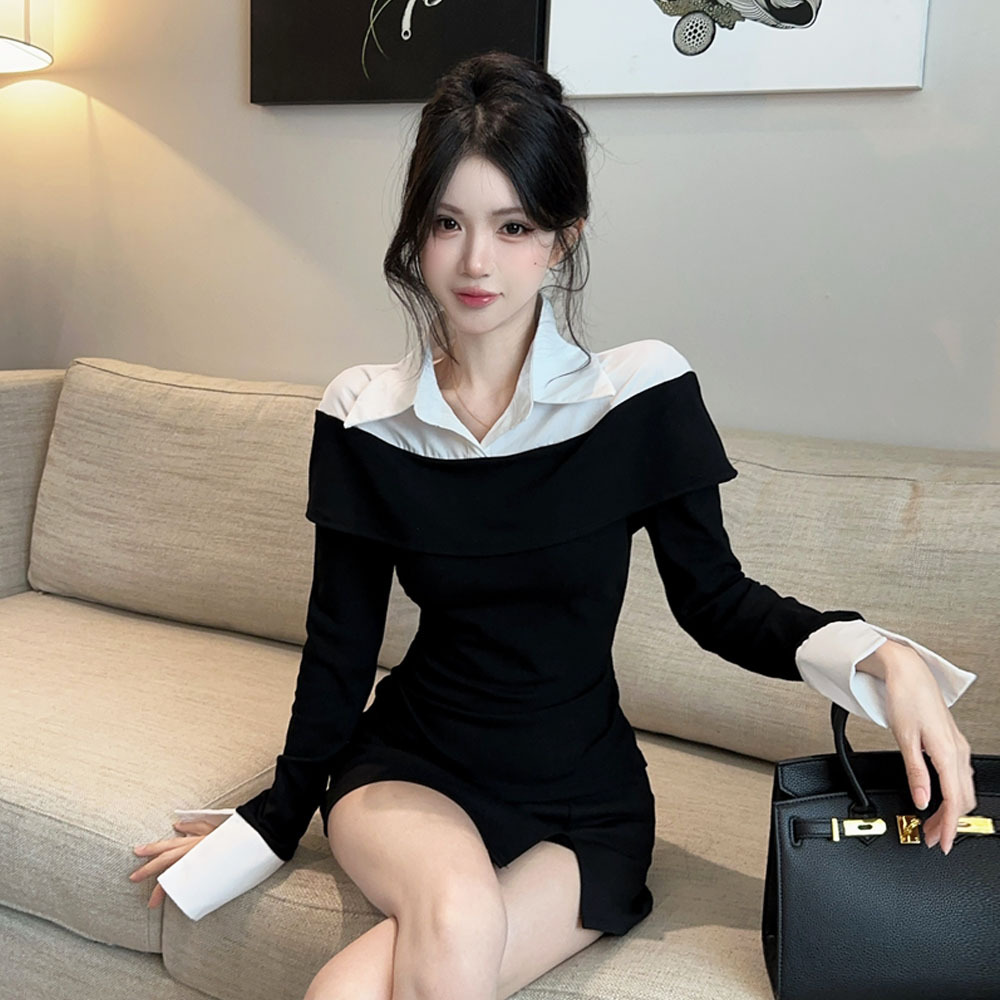 Slim Fit Fake Two Piece Set T  - đánh giá và giá Crossfit Youtube