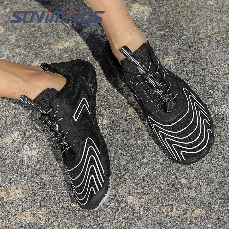 Men's Minimalist Trail Runner  - đánh giá và giá Crossfit Runners
